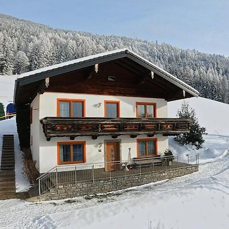 Ferienhaus Englbrecht Krispl Eksteriør bilde
